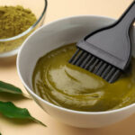 Що таке хна для волосся