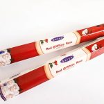 Пилкові пахощі аромапалички Red&White Rose (Червона та біла троянда) Satya